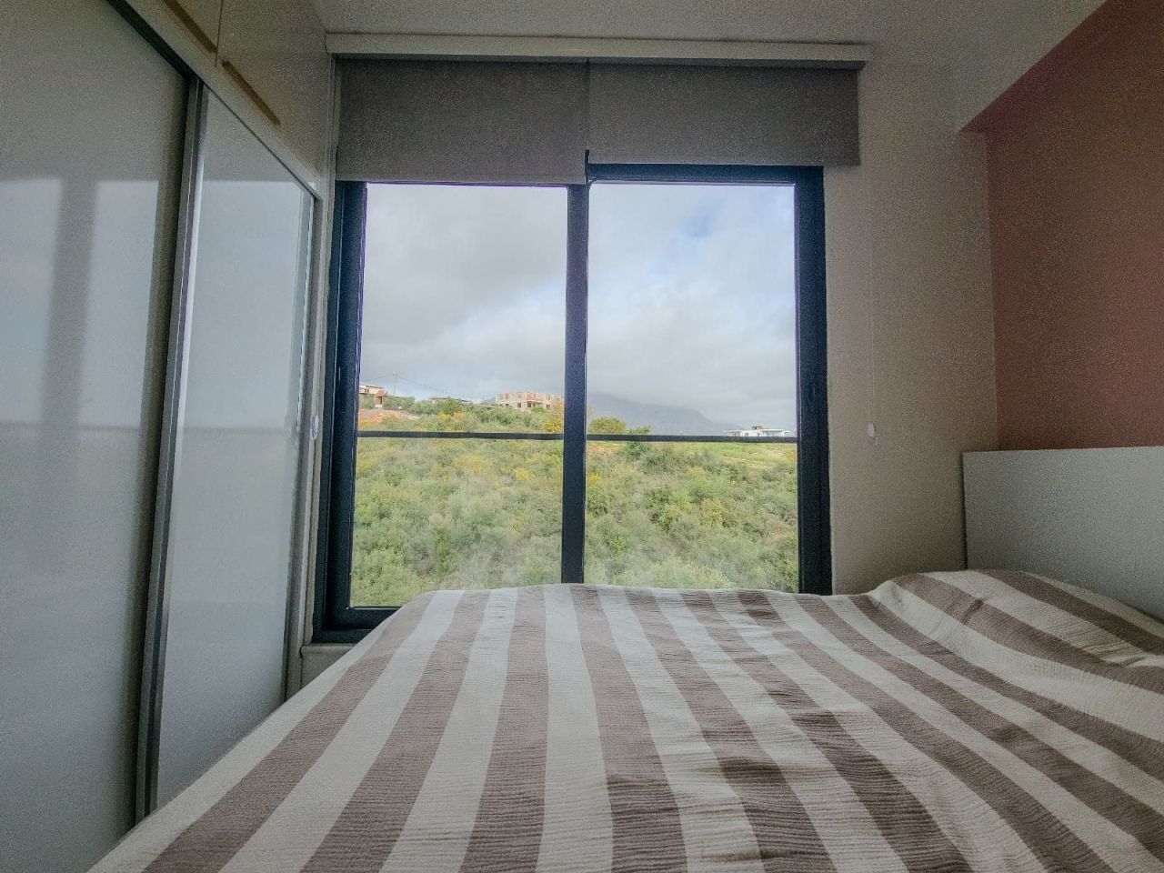 Flat in Kestel, Turkey, 45 m² - picture 8