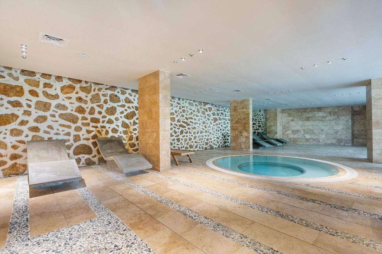 Flat in Kestel, Turkey, 45 m² - picture 16