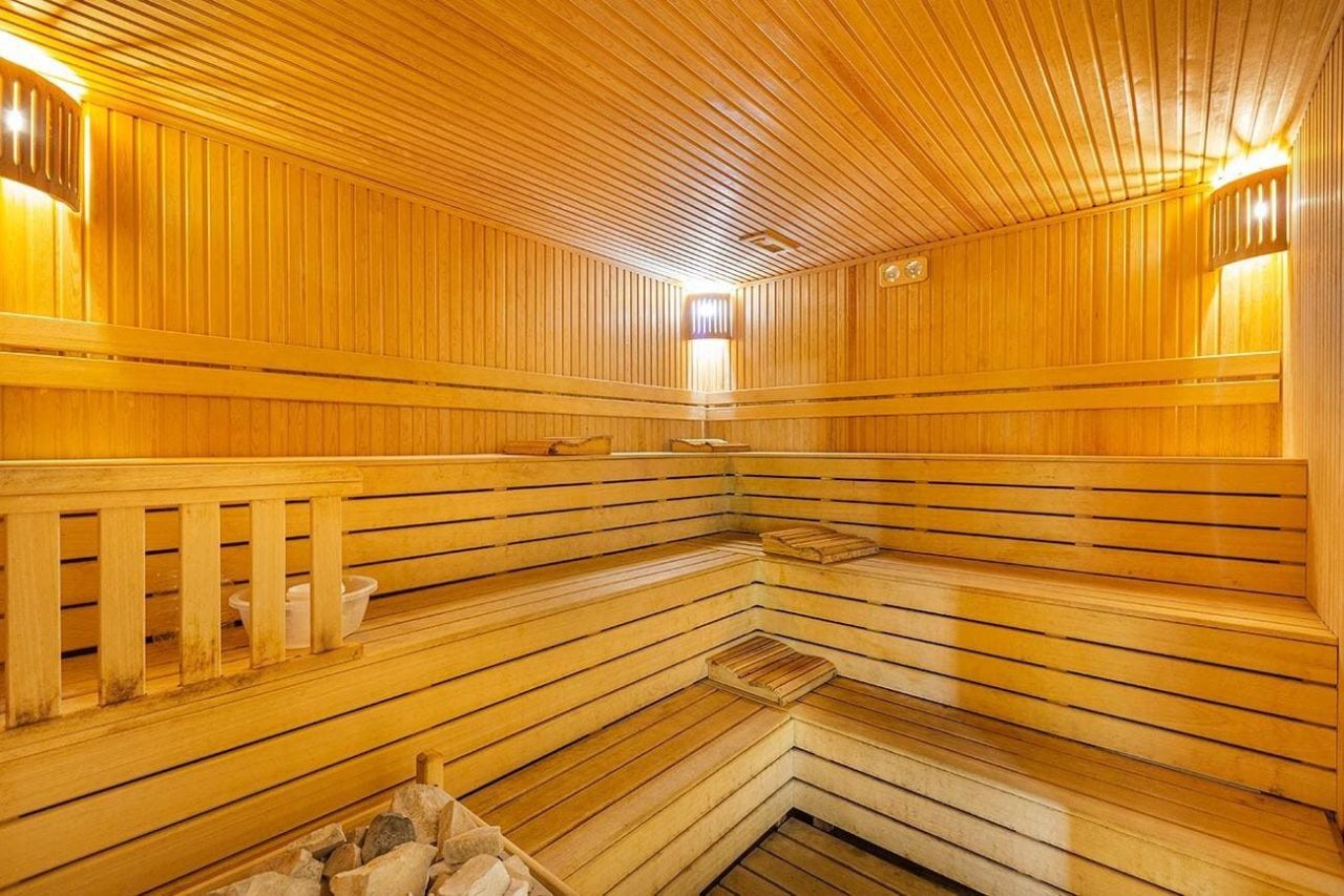 Flat in Kestel, Turkey, 45 m² - picture 17