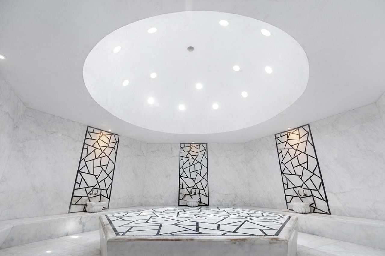 Flat in Kestel, Turkey, 45 m² - picture 18