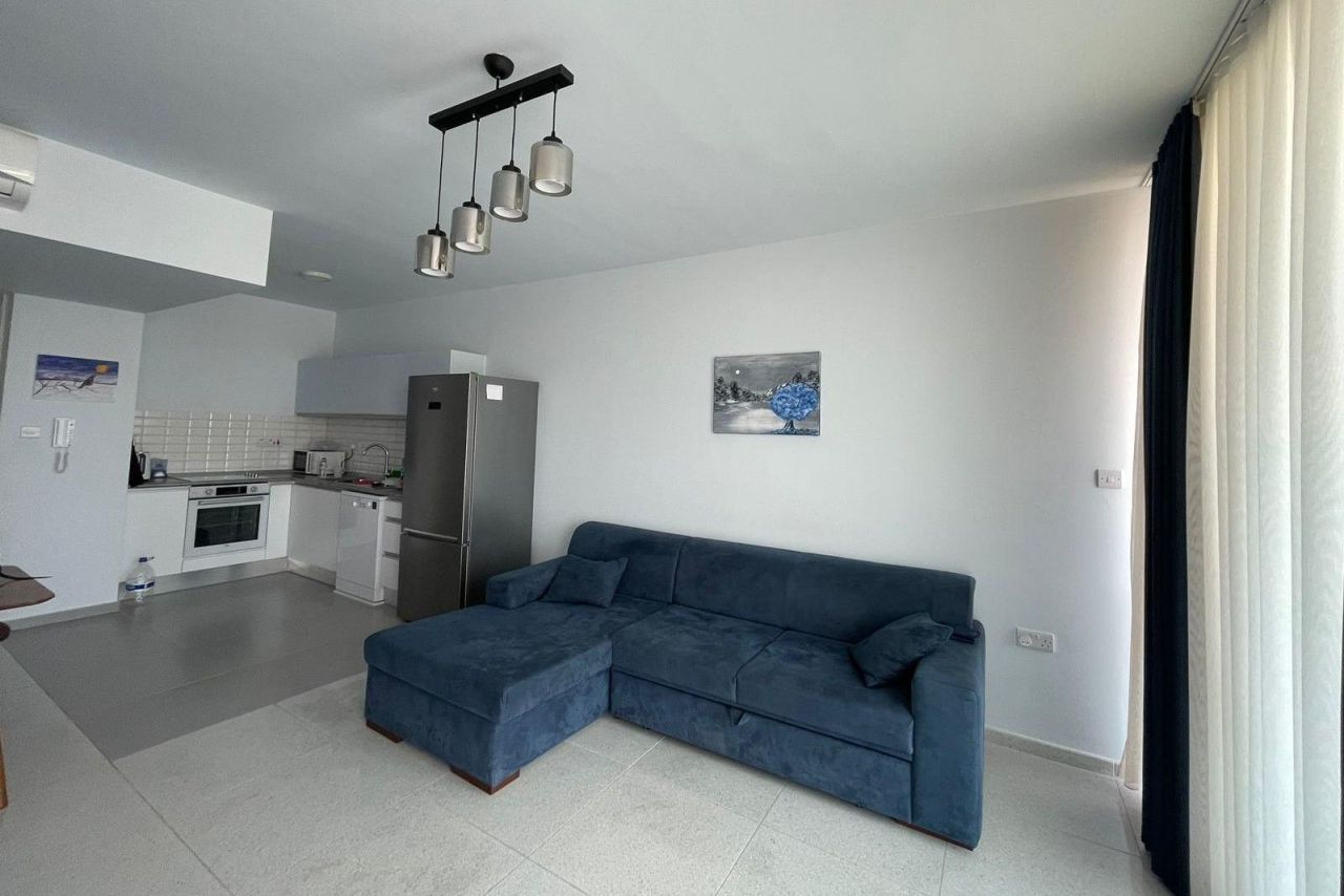 Appartamenti a Famagosta, Cipro, 51.66 m² - foto 2