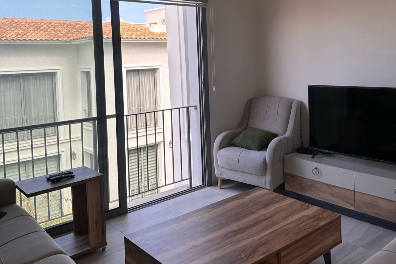 Apartamento en Alsancak, Chipre, 104 m² - imagen 2