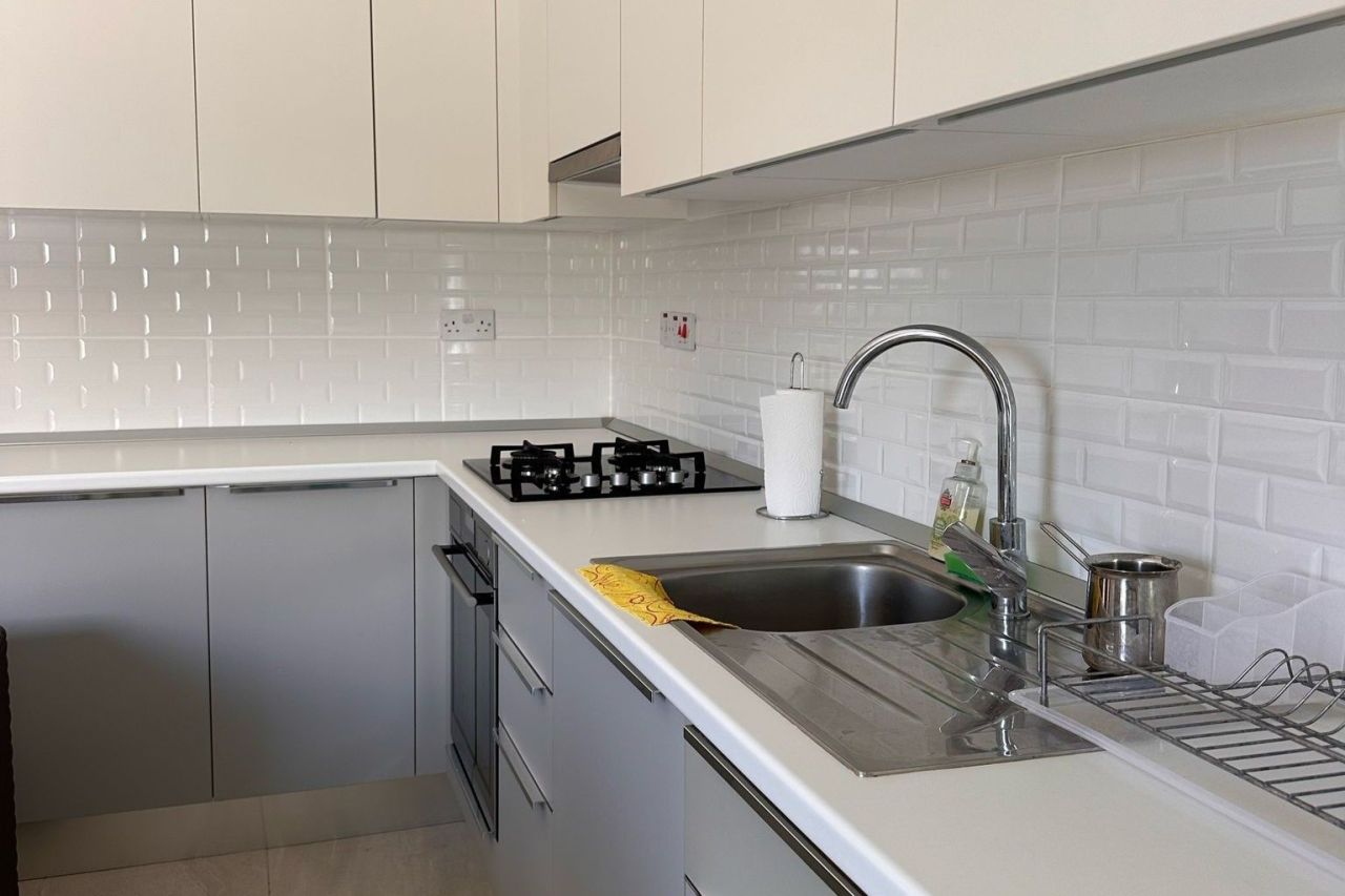 Apartamento en Alsancak, Chipre, 104 m² - imagen 3