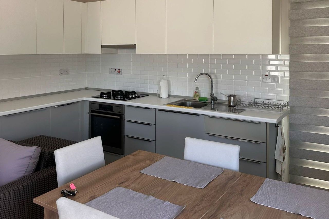 Apartamento en Alsancak, Chipre, 104 m² - imagen 4