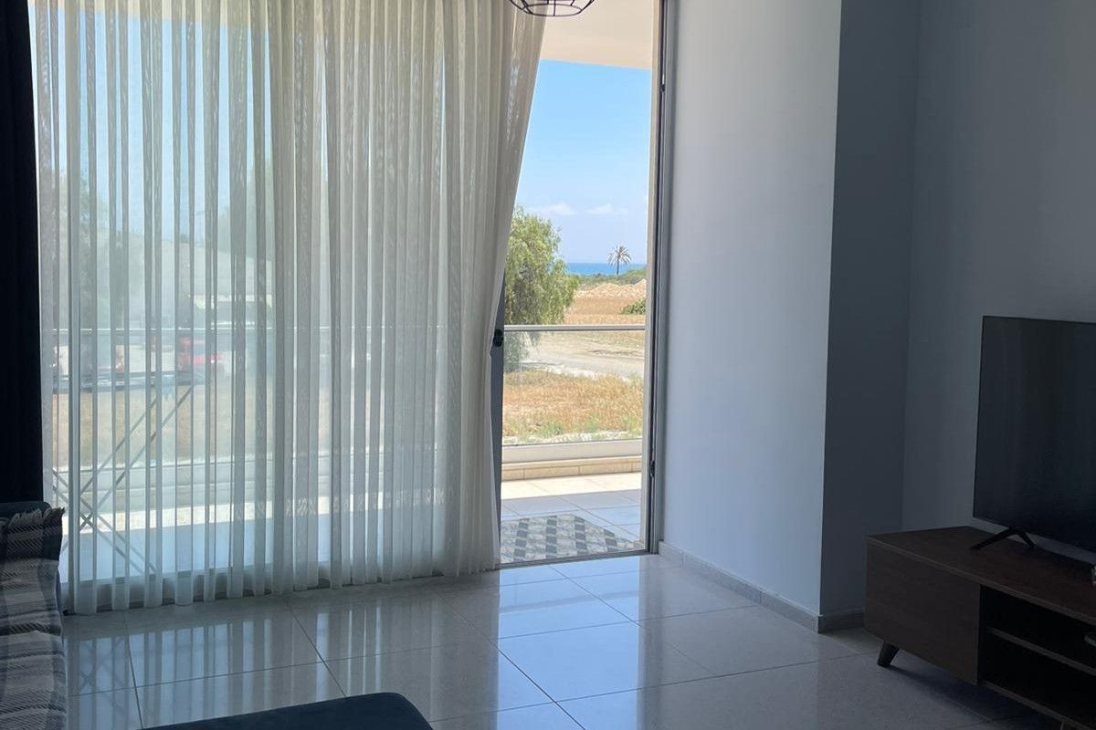 Appartamenti a Famagosta, Cipro, 51.66 m² - foto 4