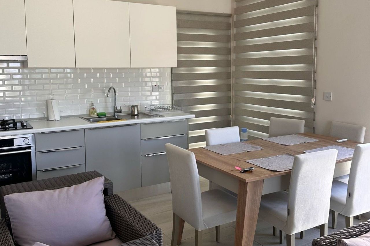 Apartamento en Alsancak, Chipre, 104 m² - imagen 5