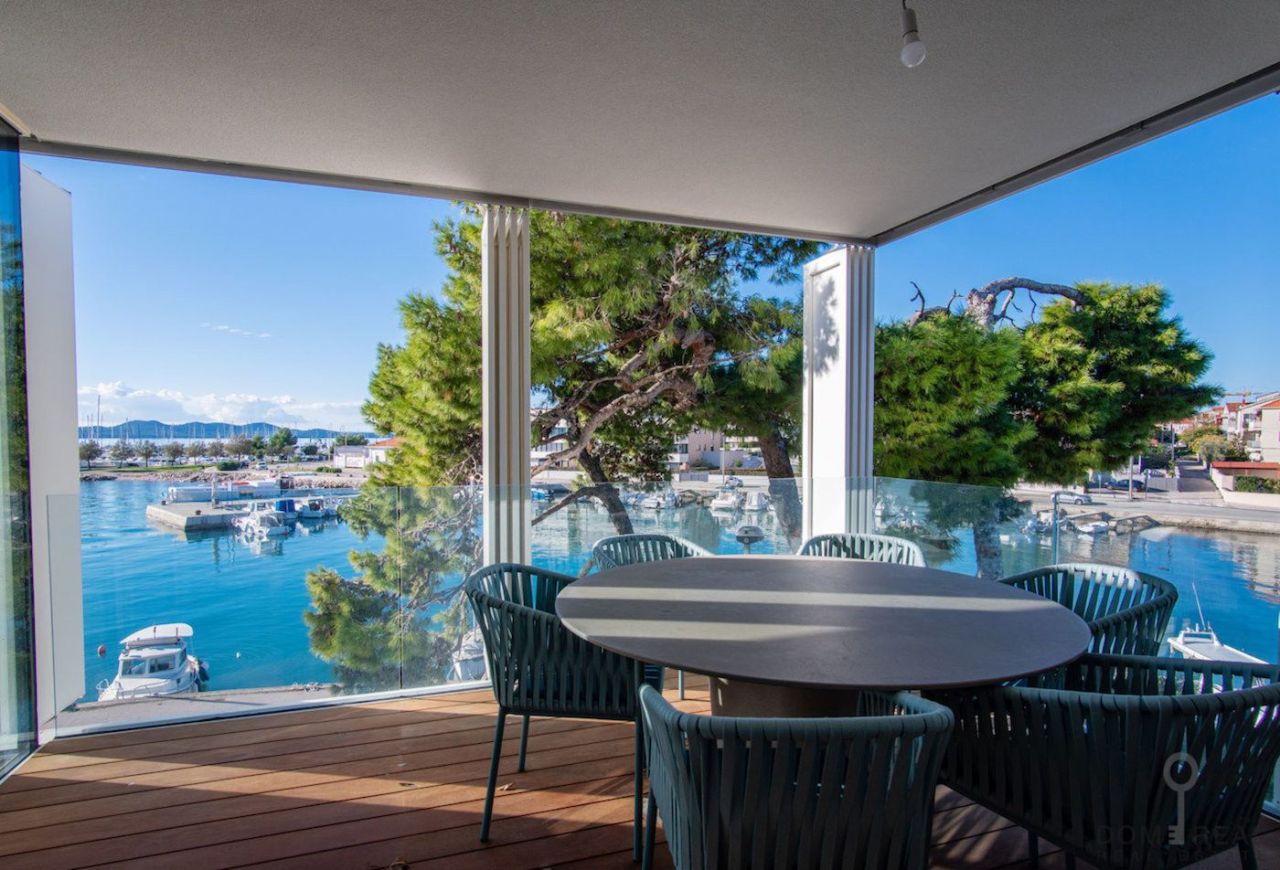House in Zadar, Croatia, 201 m² - picture 1