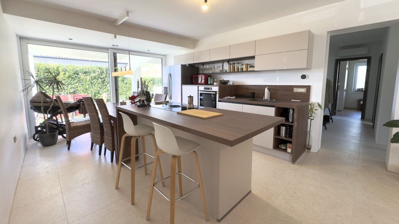 Wohnung in Koper, Slowenien, 122 m² - Foto 1