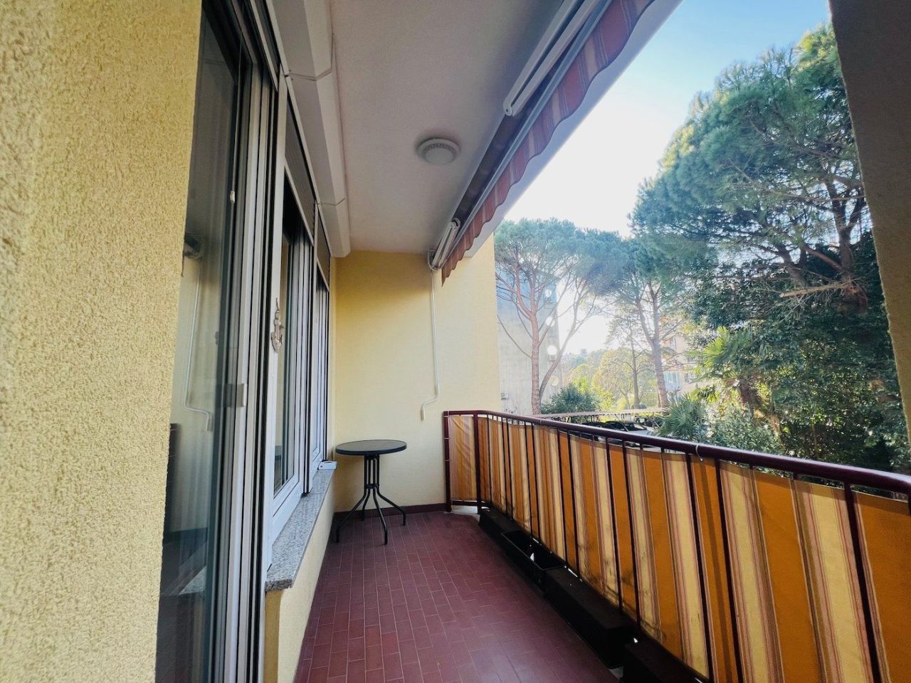 Wohnung in Piran, Slowenien, 40 m² - Foto 1
