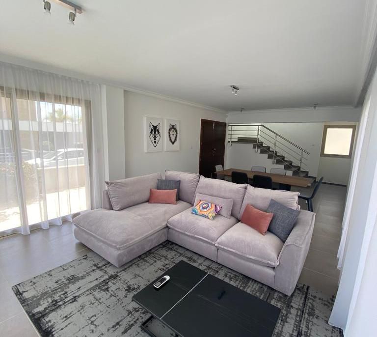 House in Limassol, Cyprus, 210 m² - picture 1