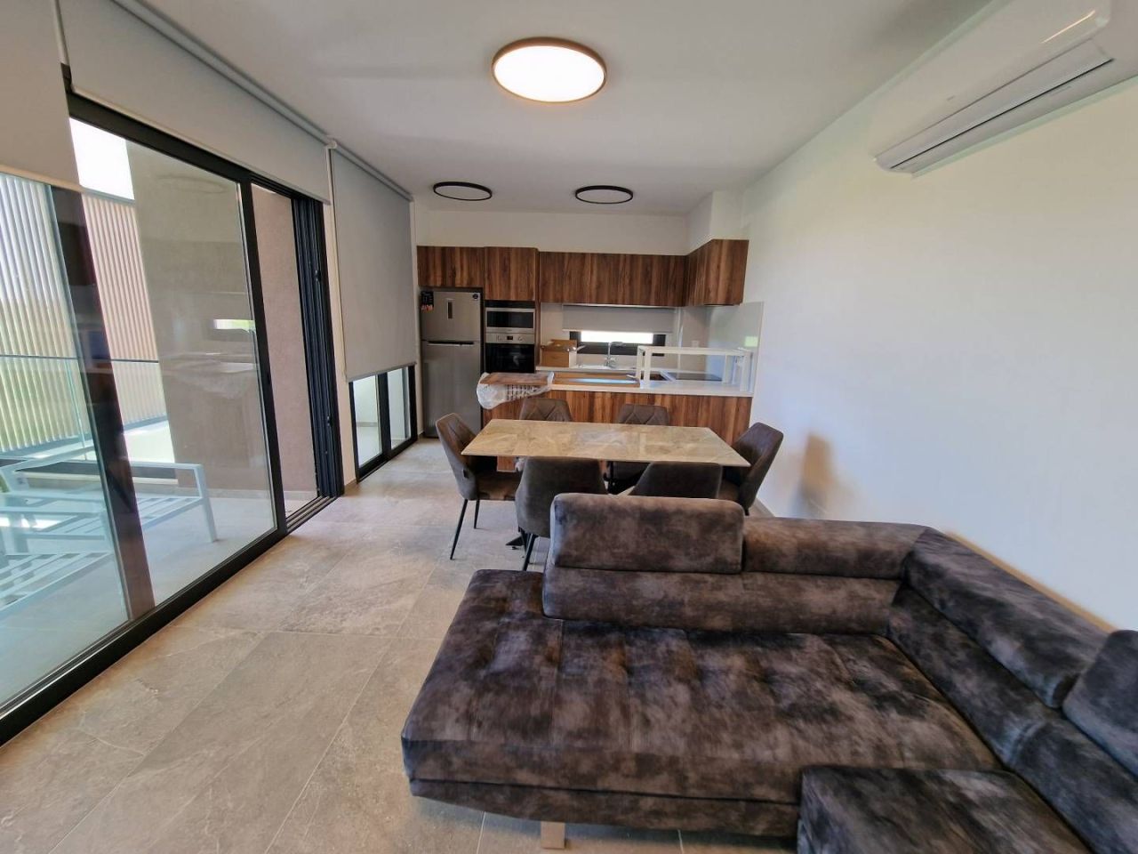 Appartement à Larnaca, Chypre, 98 m² - image 1