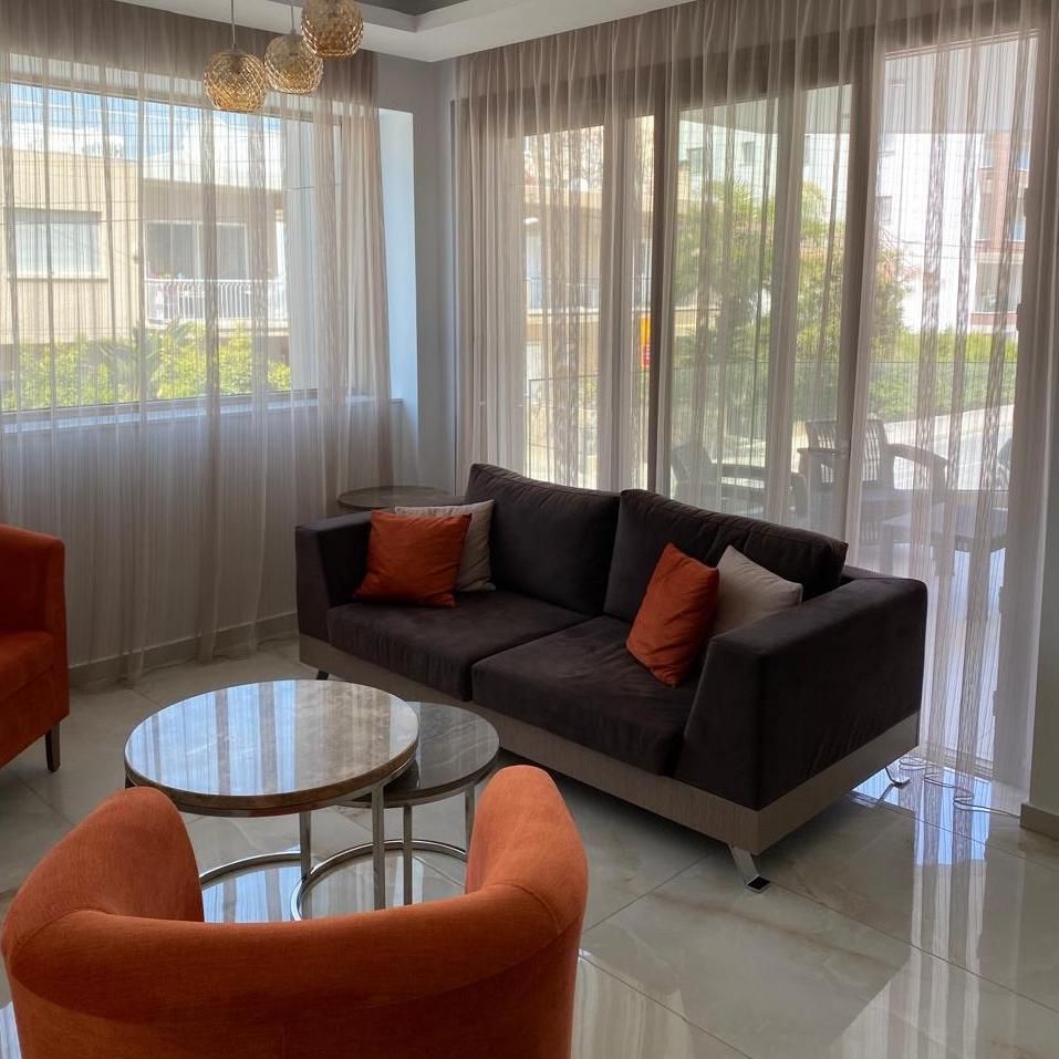 Piso en Limasol, Chipre, 98 m² - imagen 2