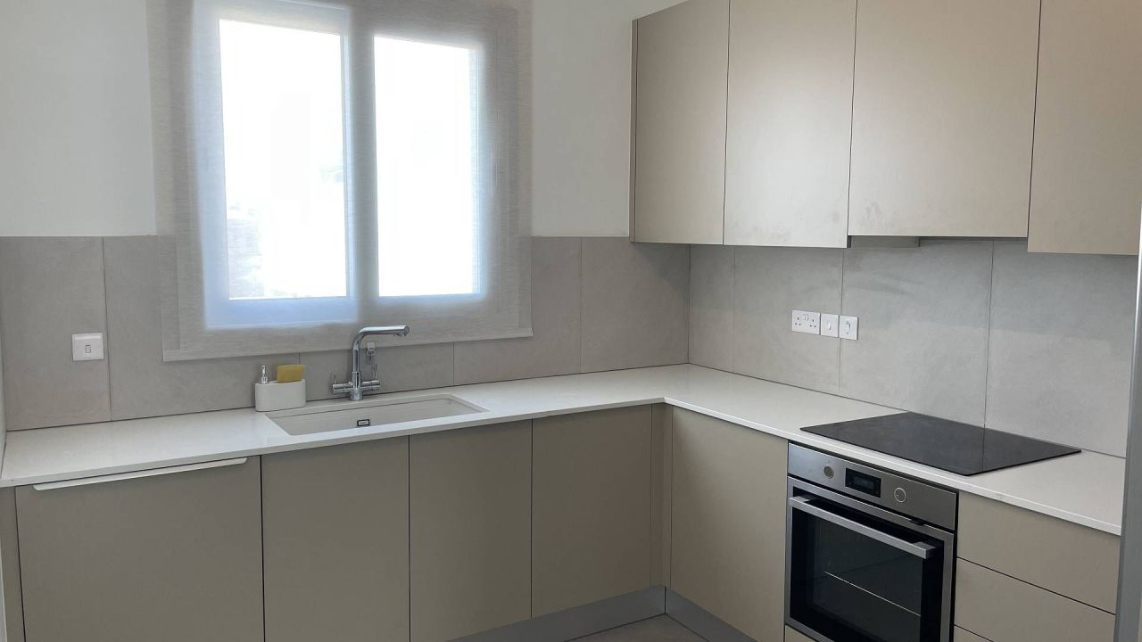 Appartamento a Larnaca, Cipro, 120 m² - foto 2