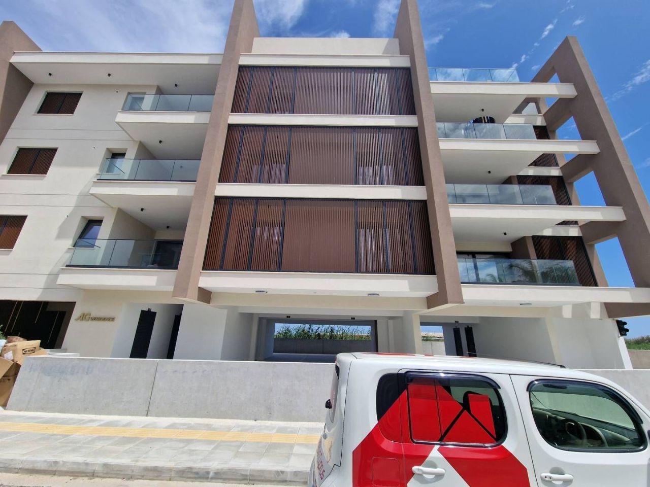 Appartamento a Larnaca, Cipro, 98 m² - foto 2