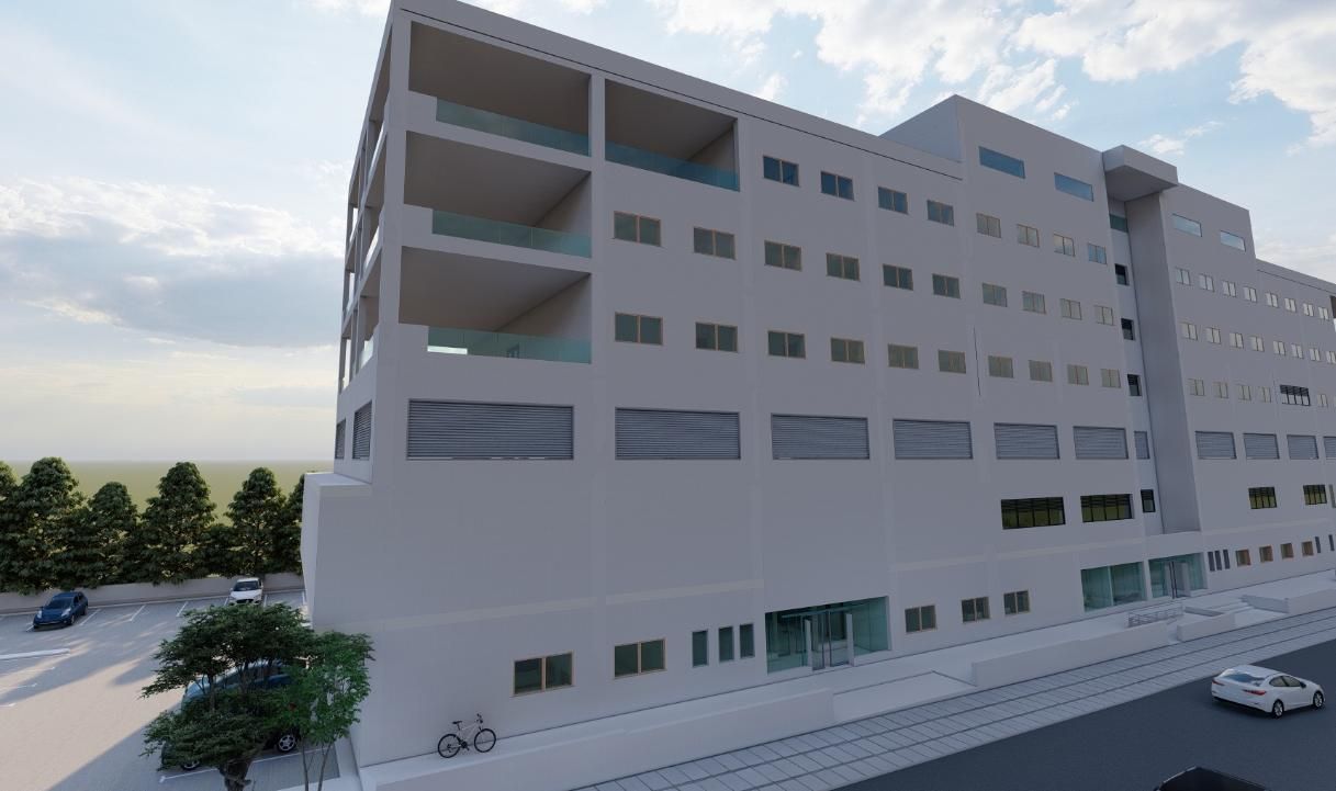 Propiedad comercial en Limasol, Chipre, 19 000 m² - imagen 3