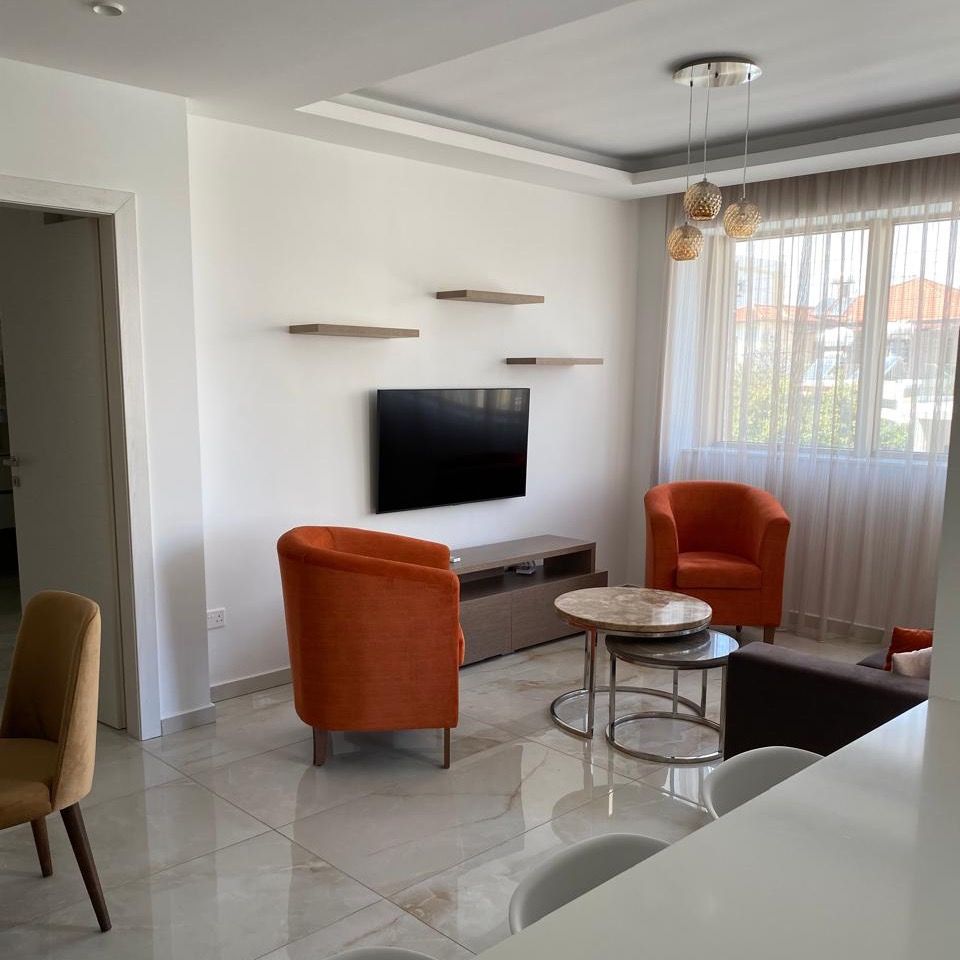 Piso en Limasol, Chipre, 98 m² - imagen 3