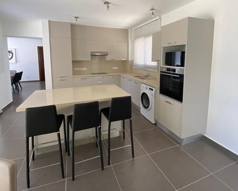 Maison à Limassol, Chypre, 210 m² - image 4