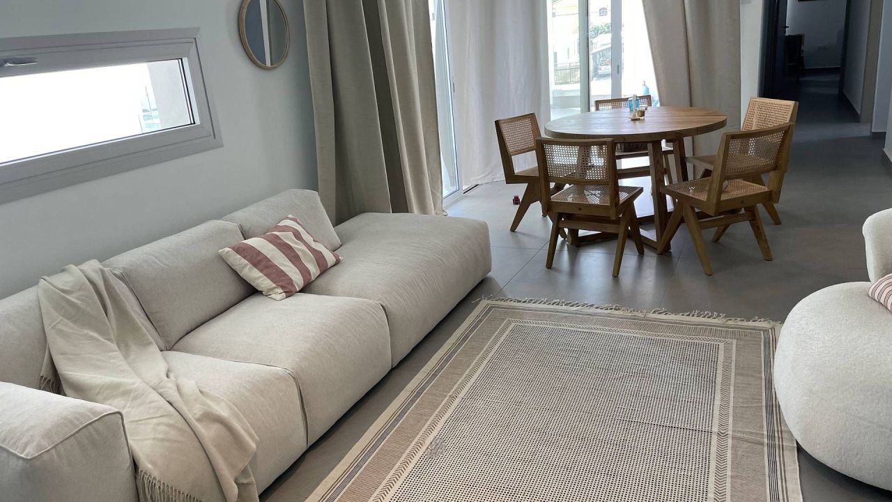 Appartamento a Larnaca, Cipro, 120 m² - foto 4