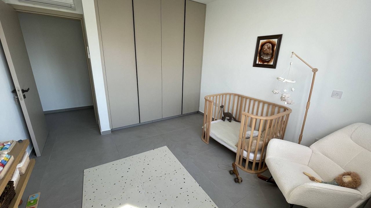 Appartamento a Larnaca, Cipro, 120 m² - foto 5