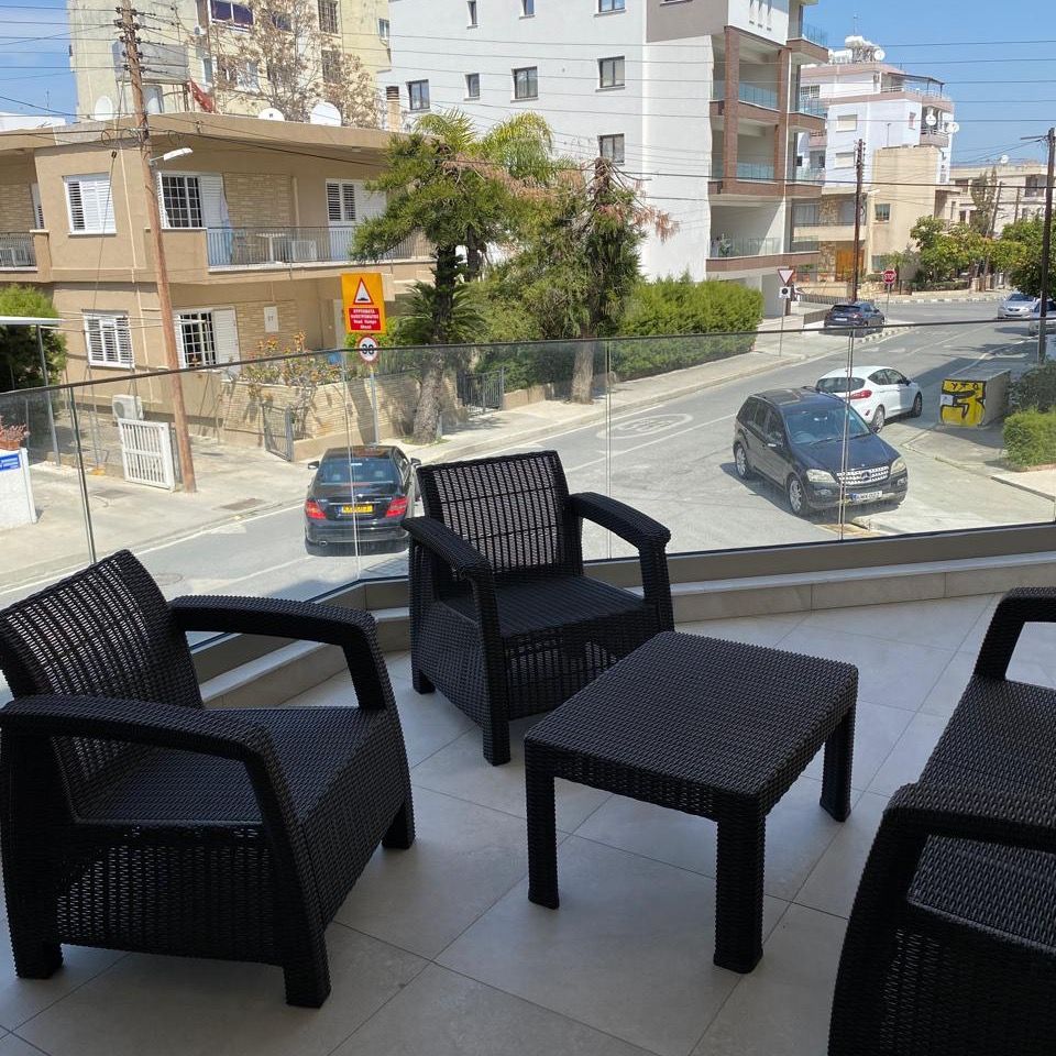 Piso en Limasol, Chipre, 98 m² - imagen 6