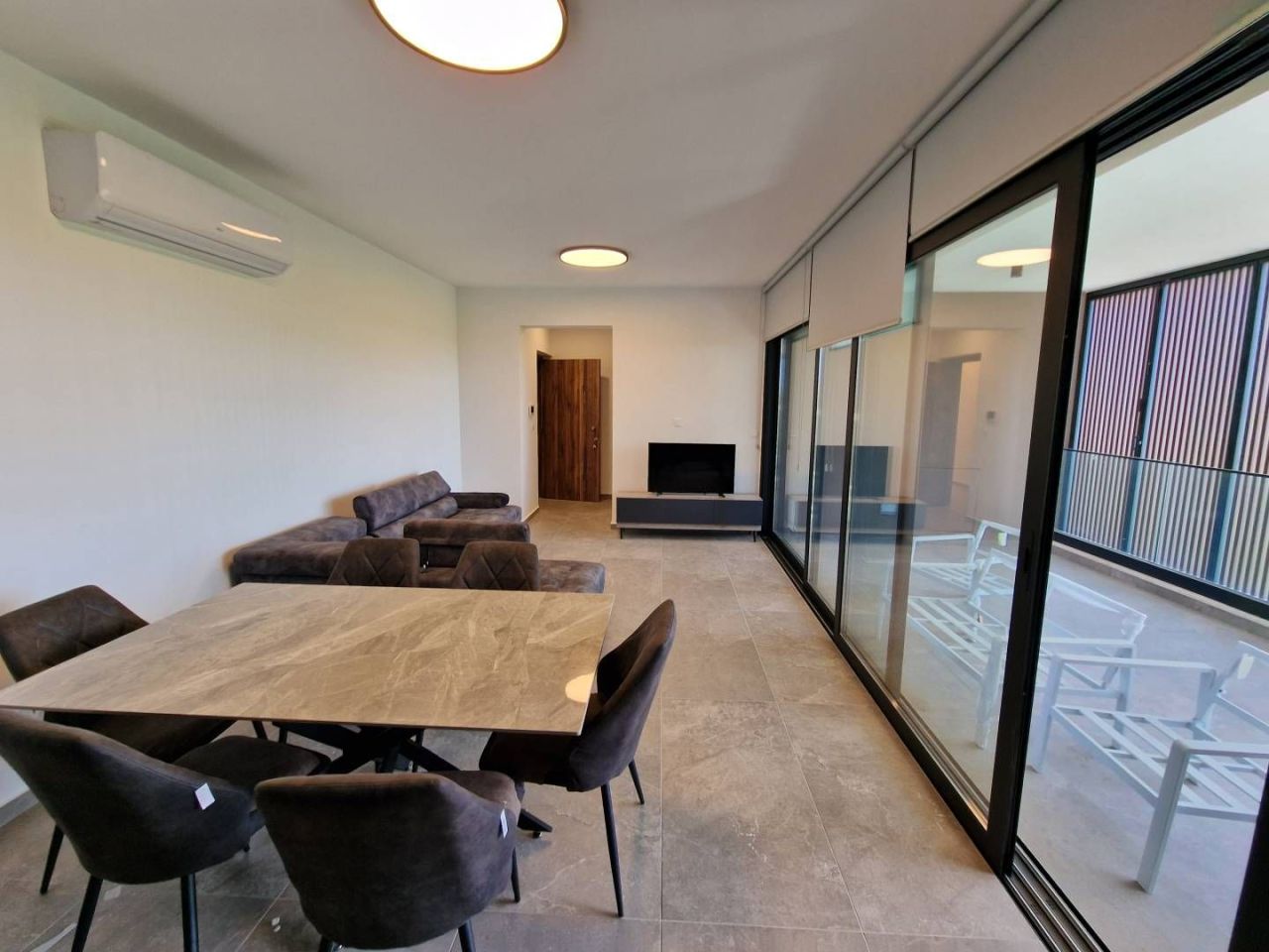 Appartamento a Larnaca, Cipro, 98 m² - foto 6