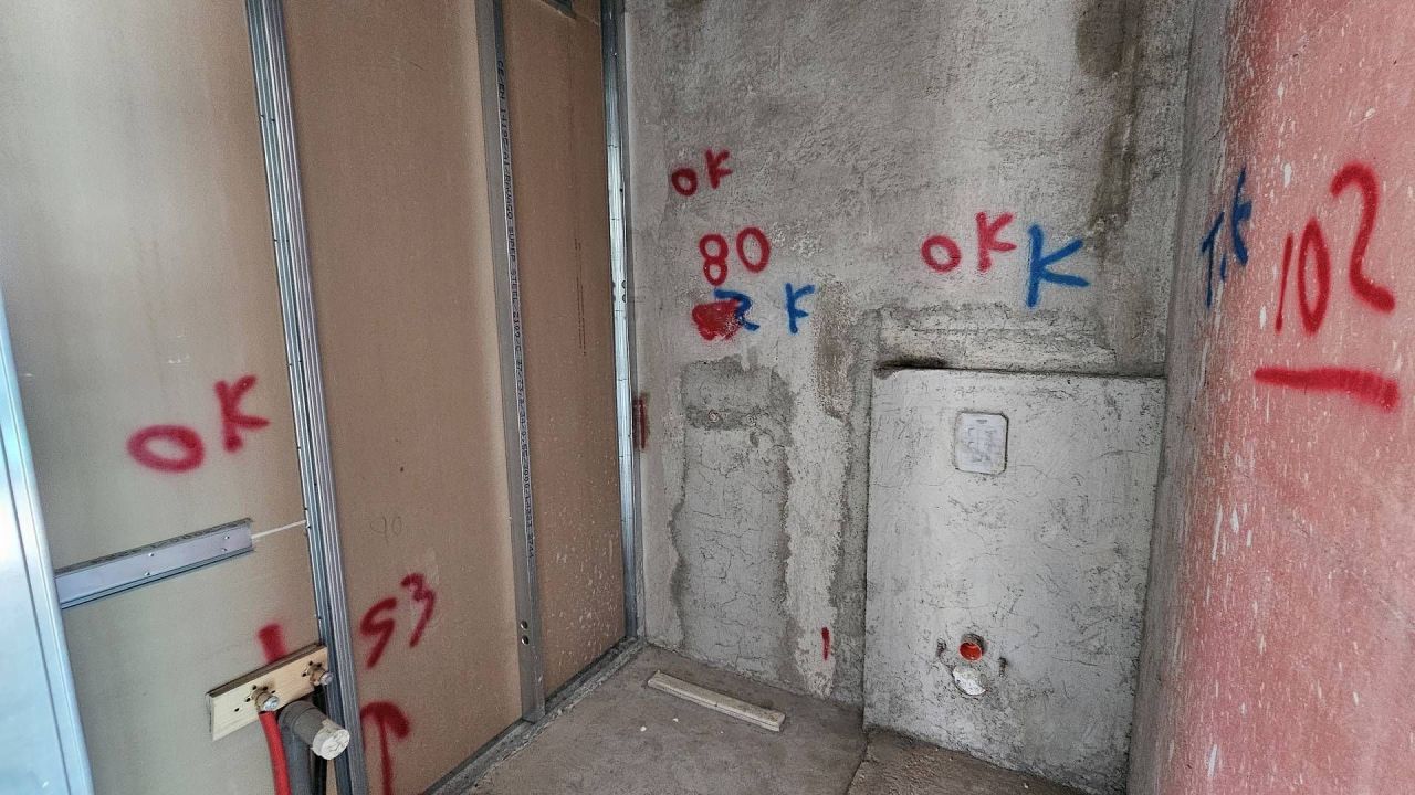 Appartement à Mesa Geitonia, Chypre, 95 m² - image 8