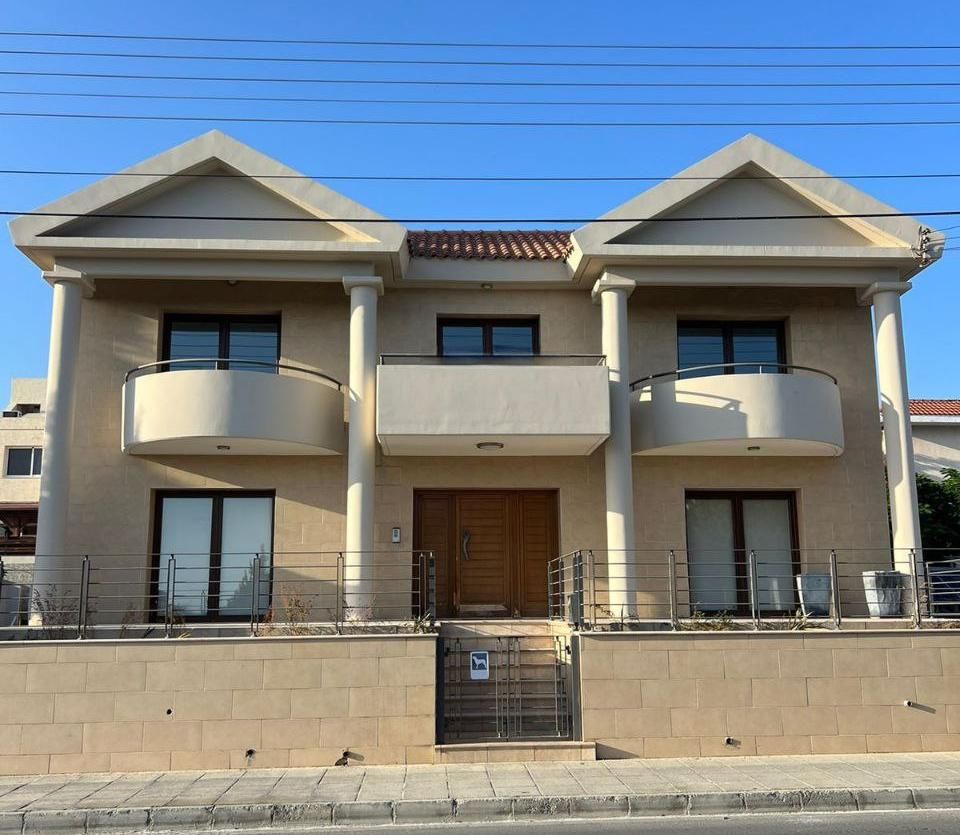 Office in Agios Athanasios, Cyprus, 275 m² - picture 15