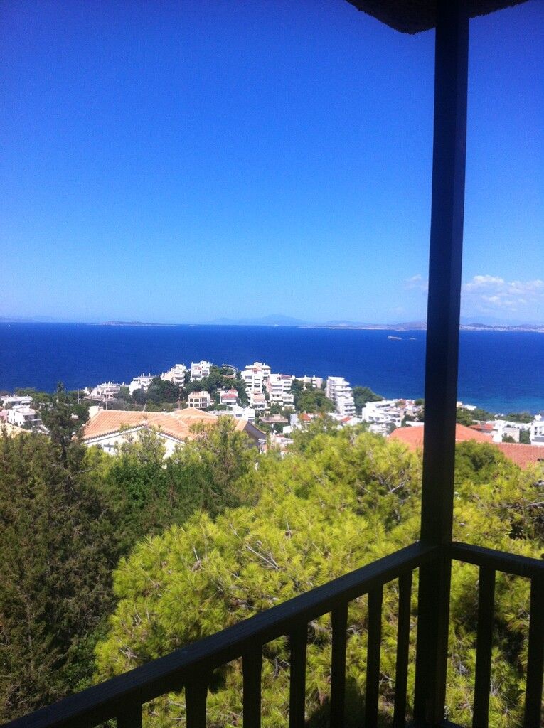 Haus in Saronida, Griechenland, 240 m² - Foto 1