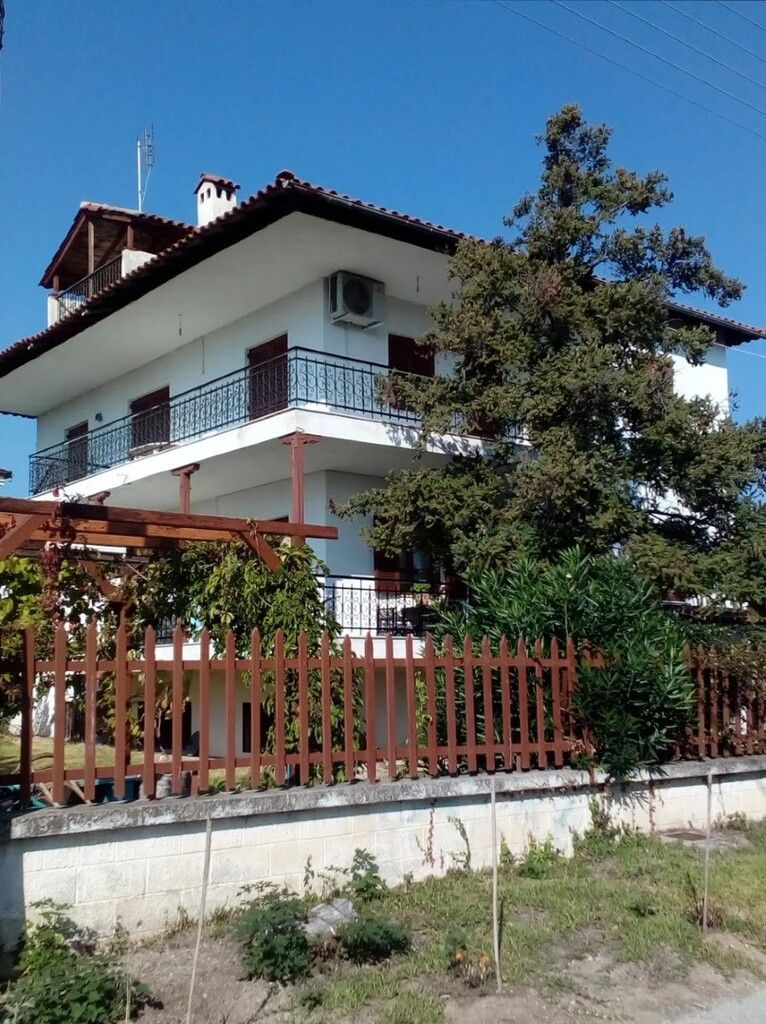 Flat in Chalkidiki, Greece, 100 m² - picture 1