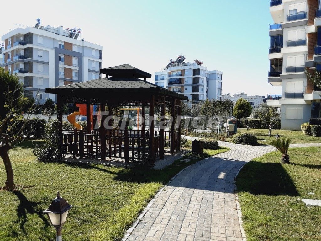 Appartement à Antalya, Turquie, 70 m² - image 1