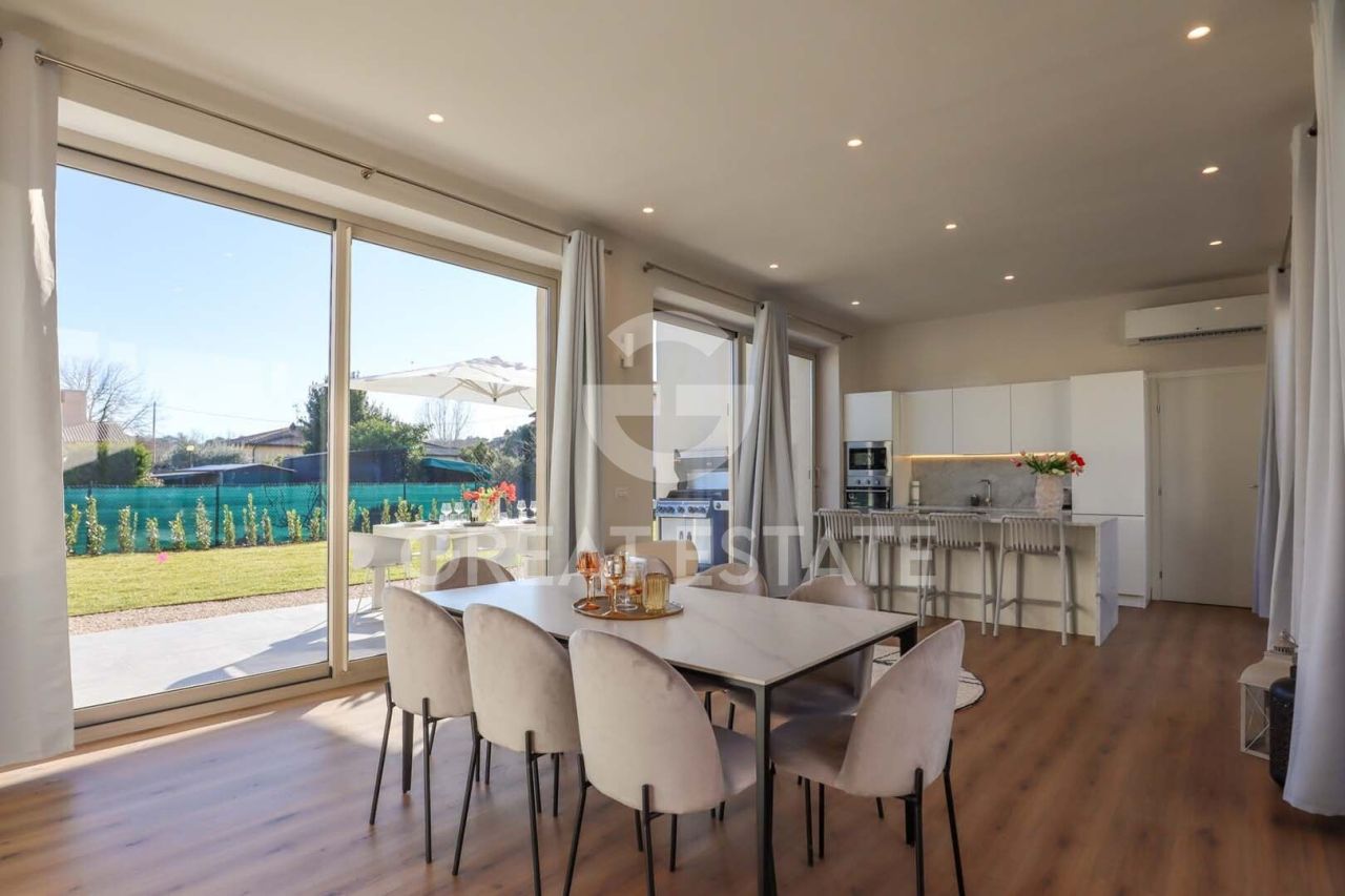 Villa a Castiglione del Lago, Italia, 162.04 m² - foto 9