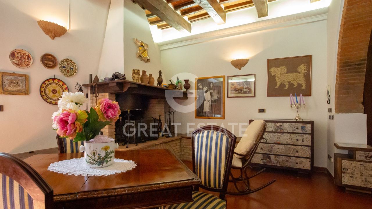 Villa à Chiusi, Italie, 893.55 m² - image 10