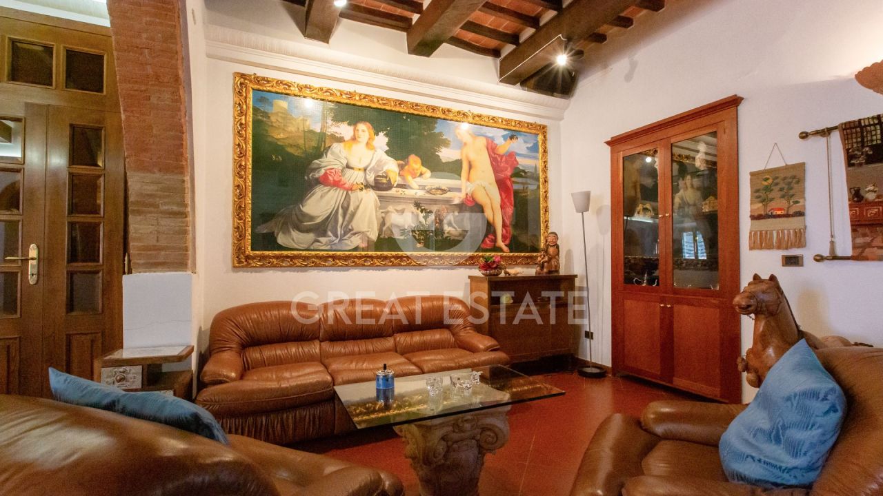 Villa à Chiusi, Italie, 893.55 m² - image 12