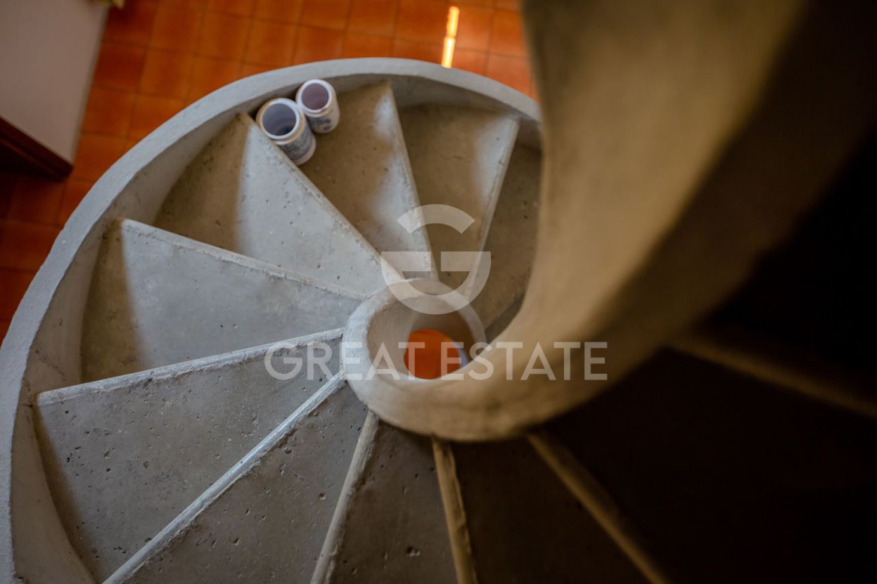 Casa en Castiglion Fiorentino, Italia, 455.45 m² - imagen 17