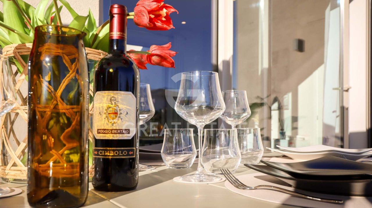 Villa a Castiglione del Lago, Italia, 162.04 m² - foto 17