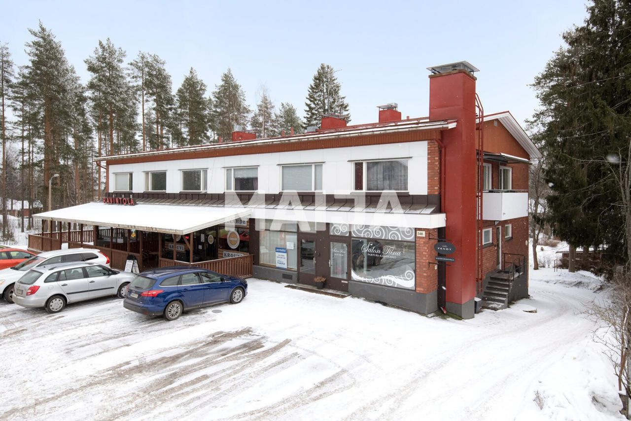 Appartamenti a Lahti, Finlandia, 53 m² - foto 1