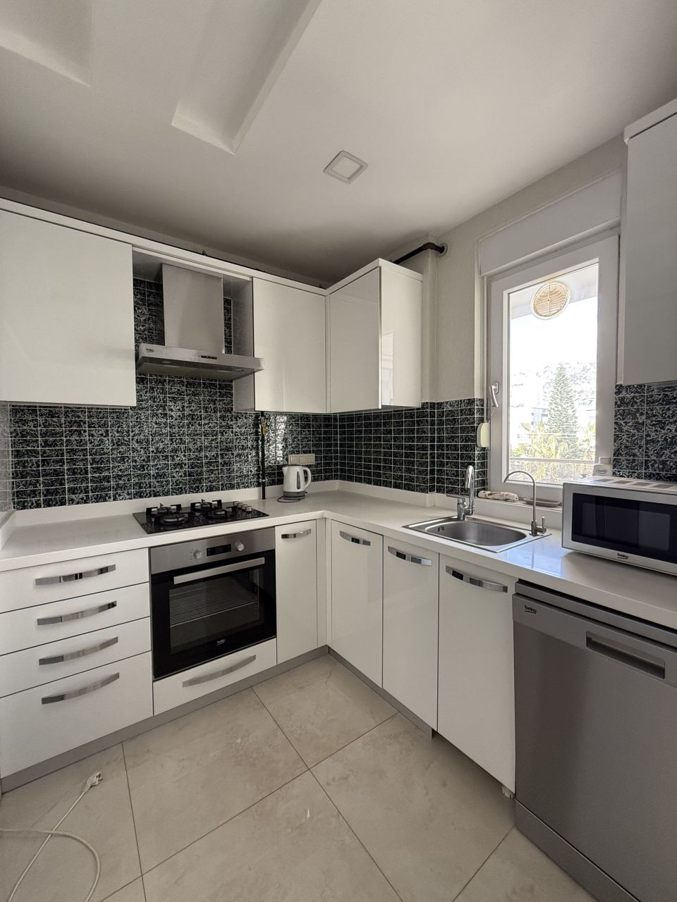 Flat in Antalya, Turkey, 85 m² - picture 8