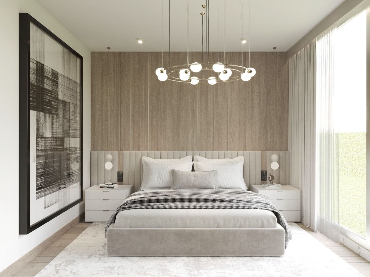 Villa in Antalya, Türkei, 188 m² - Foto 7