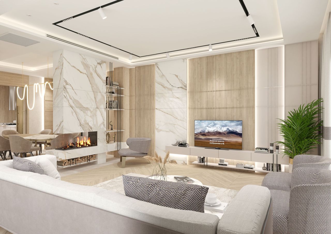 Villa in Antalya, Türkei, 188 m² - Foto 11