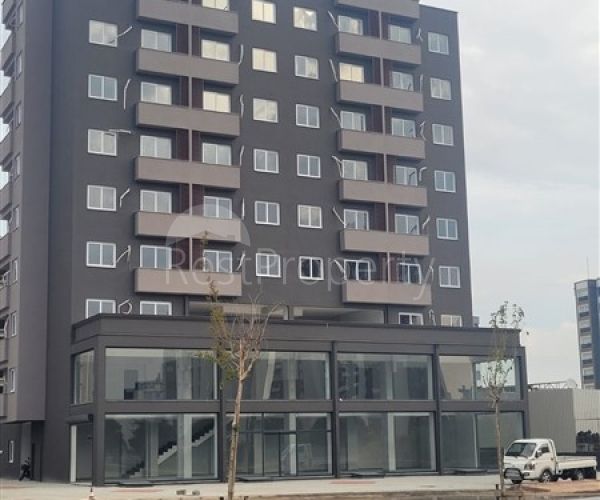 Flat in Mersin, Turkey - picture 1