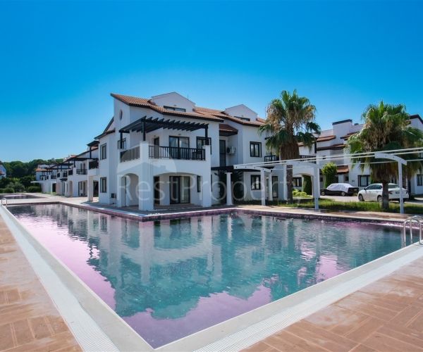 Flat in Belek, Turkey, 47 m² - picture 1