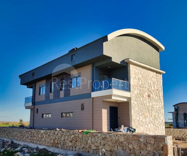 Villa in Belek, Turkey, 210 m² - picture 1