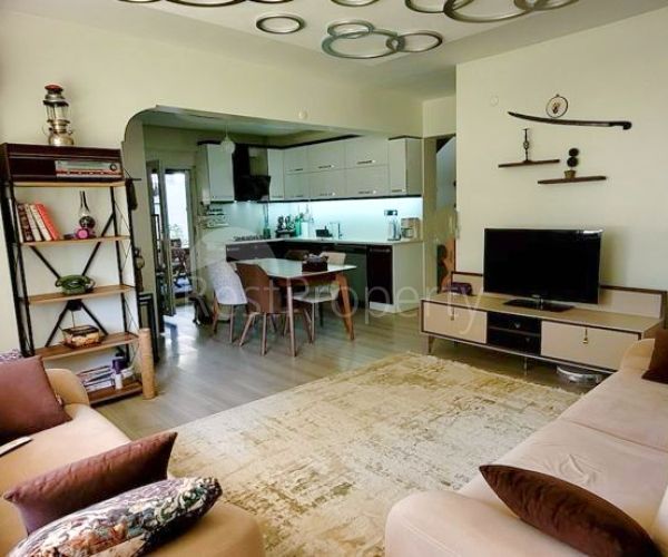 Piso en Antalya, Turquia, 220 m² - imagen 1