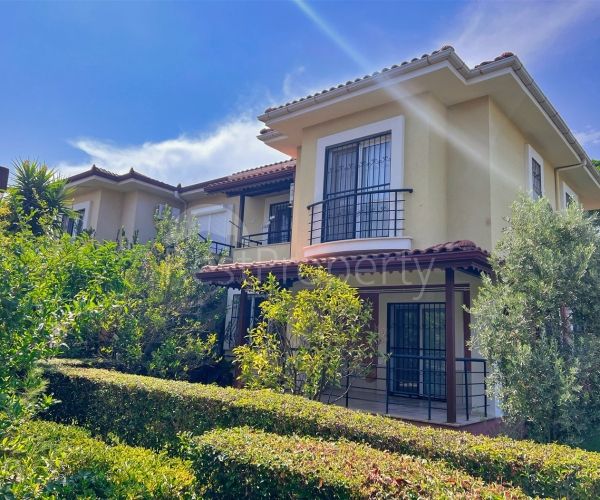 Villa a Kemer, Turchia, 140 m² - foto 1