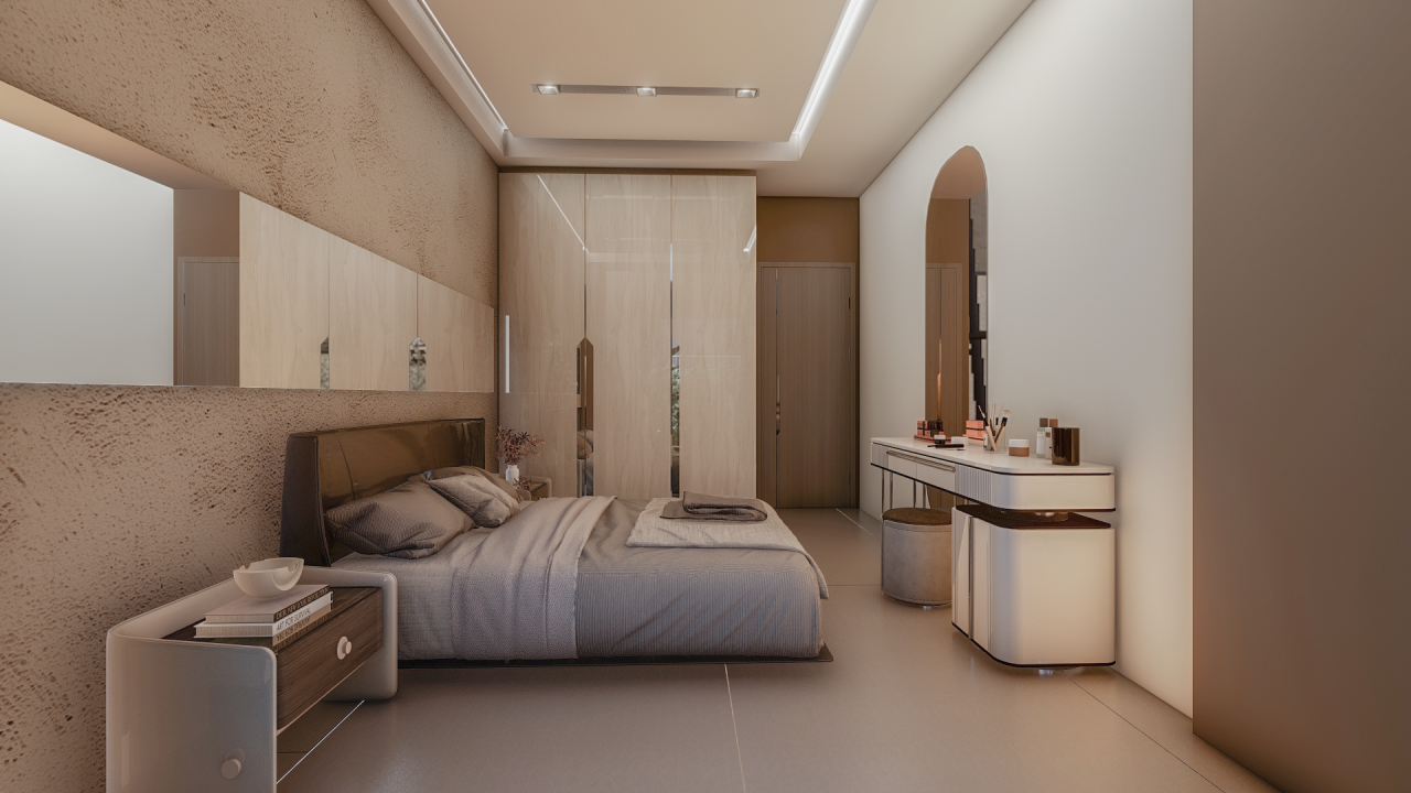 Piso en Antalya, Turquia, 160 m² - imagen 10