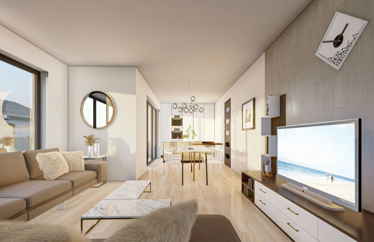 Piso en Düsseldorf, Alemania, 101.62 m² - imagen 10