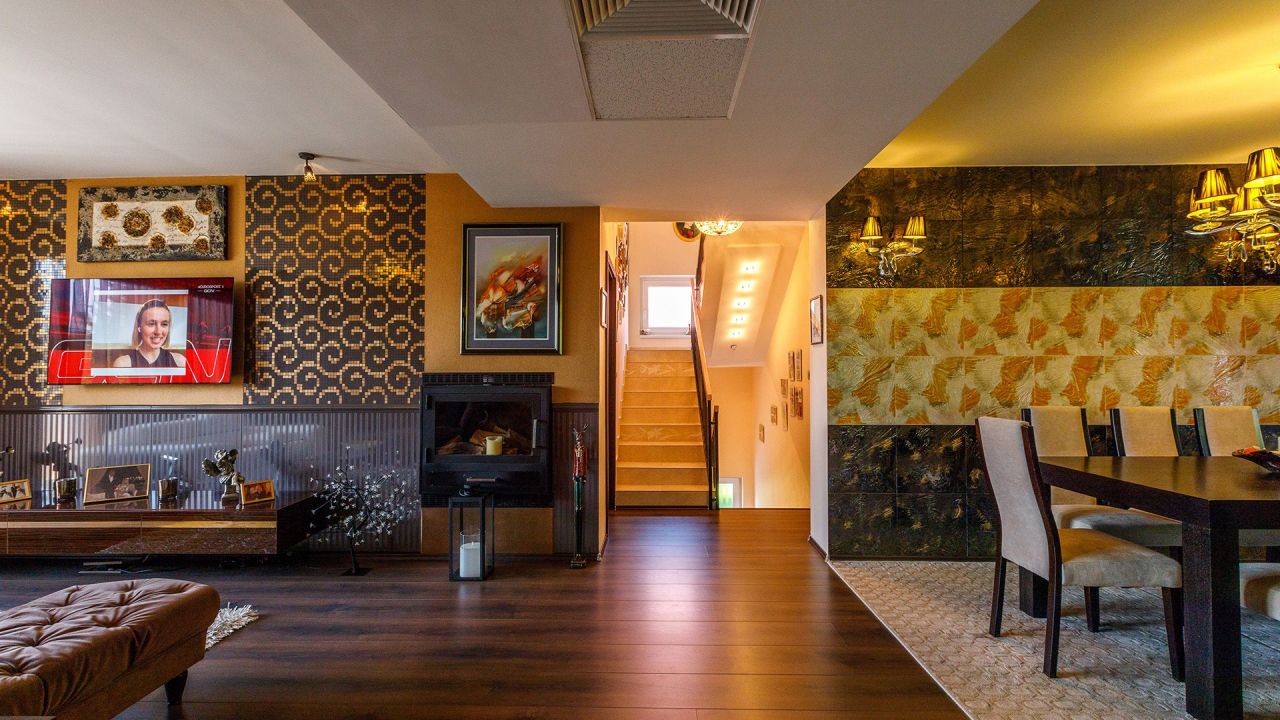 House in Heviz, Hungary, 369 m² - picture 9