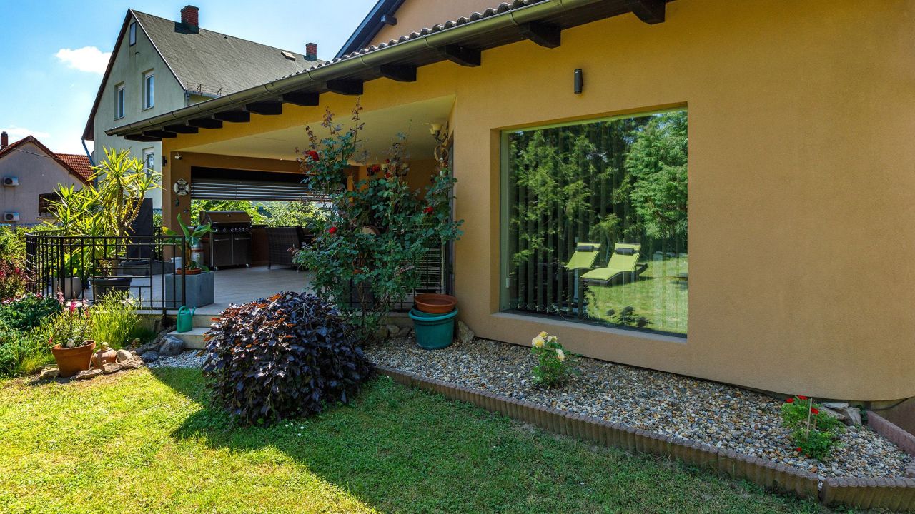House in Heviz, Hungary, 369 m² - picture 4