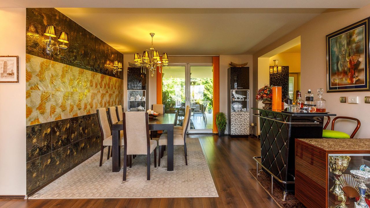 House in Heviz, Hungary, 369 m² - picture 10