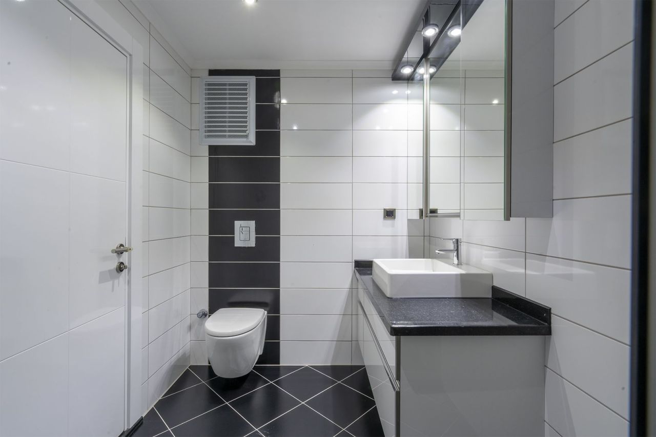 Appartamento a Alanya, Turchia, 105 m² - foto 14